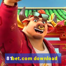 81bet.com download